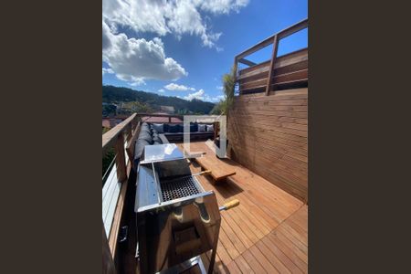 Casa para alugar com 140m², 3 quartos e 1 vaga Casa para alugar com 140m², 3 quartos e 1 vagaAnexo - foto fornecida pelo Proprietário