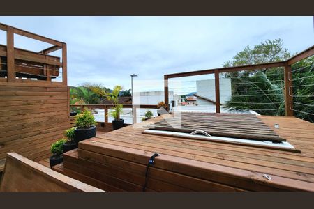 Casa para alugar com 140m², 3 quartos e 1 vaga Casa para alugar com 140m², 3 quartos e 1 vagaJacuzzi