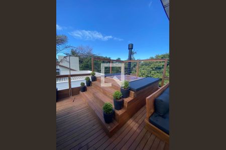 Casa para alugar com 140m², 3 quartos e 1 vaga Casa para alugar com 140m², 3 quartos e 1 vagaAnexo - foto fornecida pelo Proprietário