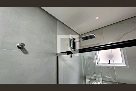 Casa para alugar com 140m², 3 quartos e 1 vaga Casa para alugar com 140m², 3 quartos e 1 vagaBanheiro Suíte 1