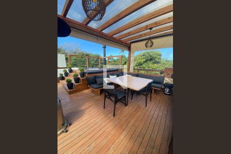 Casa para alugar com 140m², 3 quartos e 1 vaga Casa para alugar com 140m², 3 quartos e 1 vagaAnexo - foto fornecida pelo Proprietário