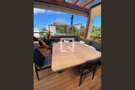 Casa para alugar com 140m², 3 quartos e 1 vaga Casa para alugar com 140m², 3 quartos e 1 vagaAnexo - foto fornecida pelo Proprietário