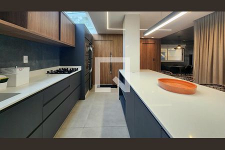 Casa para alugar com 140m², 3 quartos e 1 vaga Casa para alugar com 140m², 3 quartos e 1 vagaCozinha