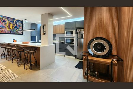 Casa para alugar com 140m², 3 quartos e 1 vaga Casa para alugar com 140m², 3 quartos e 1 vagaCozinha