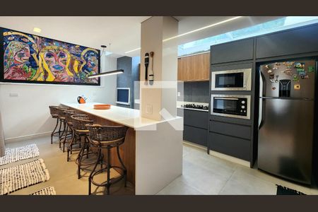 Casa para alugar com 140m², 3 quartos e 1 vaga Casa para alugar com 140m², 3 quartos e 1 vagaCozinha