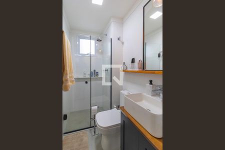 Apartamento à venda com 41m², 2 quartos e 1 vagaBanheiro