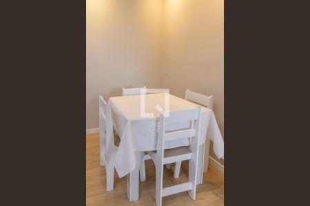 Sala de apartamento à venda com 2 quartos, 41m² em Vila Nova Cachoeirinha, São Paulo