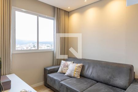 Sala de apartamento à venda com 2 quartos, 41m² em Vila Nova Cachoeirinha, São Paulo