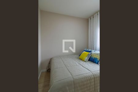 Quarto 2 de apartamento à venda com 2 quartos, 41m² em Vila Nova Cachoeirinha, São Paulo