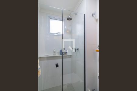 Apartamento à venda com 41m², 2 quartos e 1 vagaBanheiro