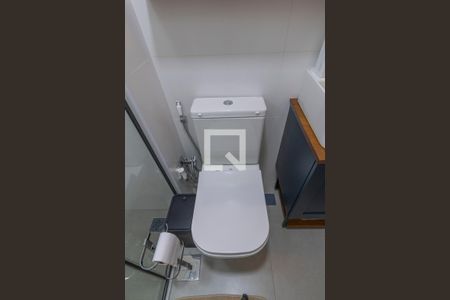 Apartamento à venda com 41m², 2 quartos e 1 vagaBanheiro