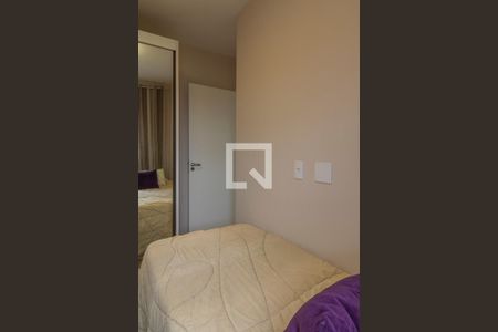 Quarto 1 de apartamento à venda com 2 quartos, 41m² em Vila Nova Cachoeirinha, São Paulo