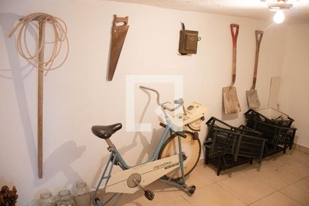 Casa à venda com 406m², 6 quartos e 3 vagasQuarto 5