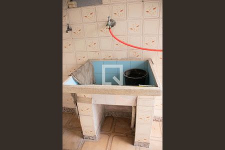 Casa à venda com 406m², 6 quartos e 3 vagasLavanderia