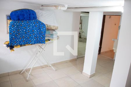 Casa à venda com 406m², 6 quartos e 3 vagasSala de Jogos