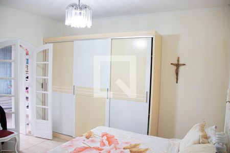 Casa à venda com 406m², 6 quartos e 3 vagasQuarto 1