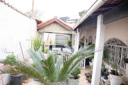 Casa à venda com 406m², 6 quartos e 3 vagasQuintal frente