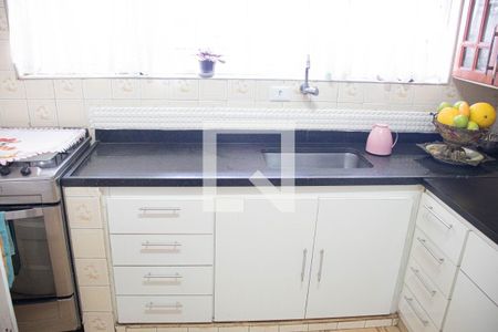 Casa à venda com 406m², 6 quartos e 3 vagasCozinha