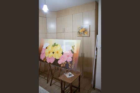 Casa à venda com 406m², 6 quartos e 3 vagasQuarto 3