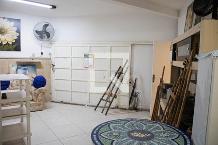 Casa à venda com 406m², 6 quartos e 3 vagasGaragem
