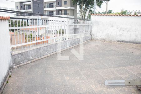 Casa à venda com 406m², 6 quartos e 3 vagasTerraço