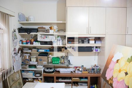 Casa à venda com 406m², 6 quartos e 3 vagasQuarto 3