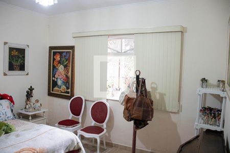 Casa à venda com 406m², 6 quartos e 3 vagasQuarto 2