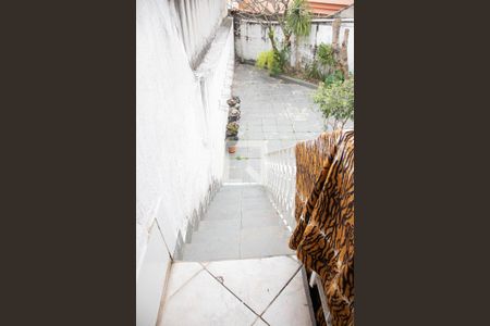 Casa à venda com 406m², 6 quartos e 3 vagasQuintal fundo