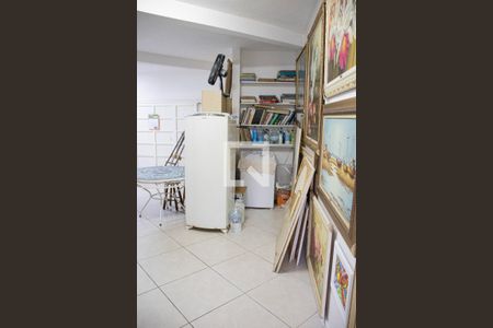 Casa à venda com 406m², 6 quartos e 3 vagasGaragem