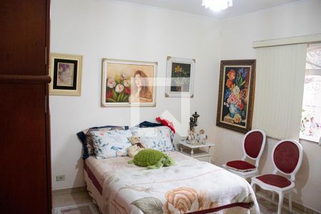 Casa à venda com 406m², 6 quartos e 3 vagasQuarto 2