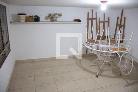 Casa à venda com 406m², 6 quartos e 3 vagasQuarto 4