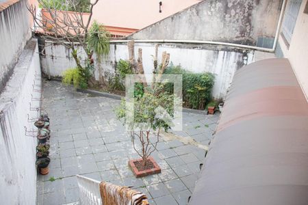 Casa à venda com 406m², 6 quartos e 3 vagasQuintal fundo