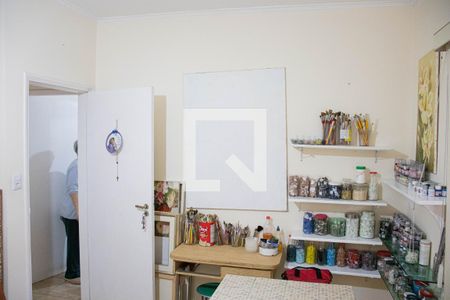 Casa à venda com 406m², 6 quartos e 3 vagasQuarto 3