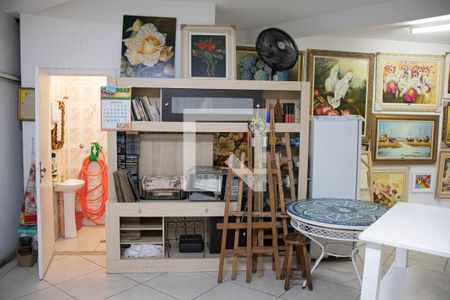 Casa à venda com 406m², 6 quartos e 3 vagasGaragem