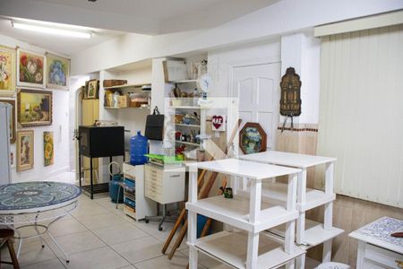 Casa à venda com 406m², 6 quartos e 3 vagasGaragem