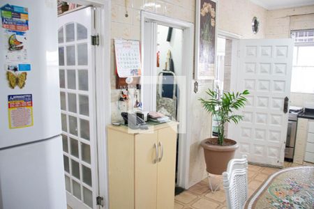 Casa à venda com 406m², 6 quartos e 3 vagasCozinha