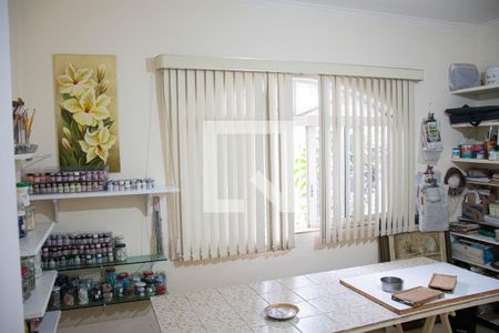 Casa à venda com 406m², 6 quartos e 3 vagasQuarto 3