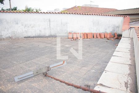 Casa à venda com 406m², 6 quartos e 3 vagasTerraço