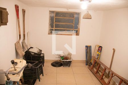 Casa à venda com 406m², 6 quartos e 3 vagasQuarto 5