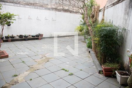 Casa à venda com 406m², 6 quartos e 3 vagasQuintal fundo