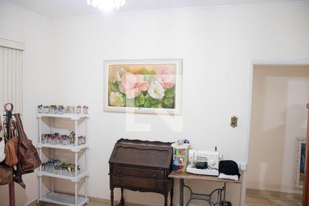 Casa à venda com 406m², 6 quartos e 3 vagasQuarto 2