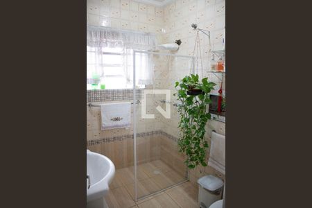 Casa à venda com 406m², 6 quartos e 3 vagasBanheiro 1