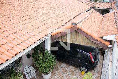 Casa à venda com 406m², 6 quartos e 3 vagasTerraço