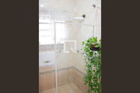 Casa à venda com 406m², 6 quartos e 3 vagasBanheiro 1