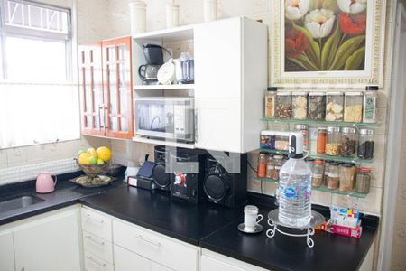 Casa à venda com 406m², 6 quartos e 3 vagasCozinha