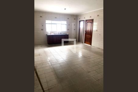 Casa à venda com 3 quartos, 315m² em Vila da Saúde, São Paulo