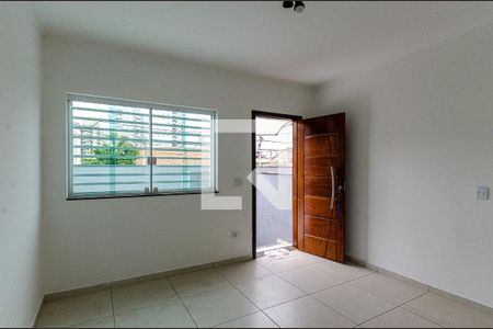 Sala de casa à venda com 3 quartos, 160m² em Vila Mangalot, São Paulo