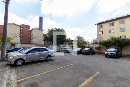 Apartamento para alugar com 48m², 2 quartos e 1 vagaGaragem