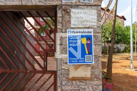 Apartamento para alugar com 48m², 2 quartos e 1 vagaPlaquinha