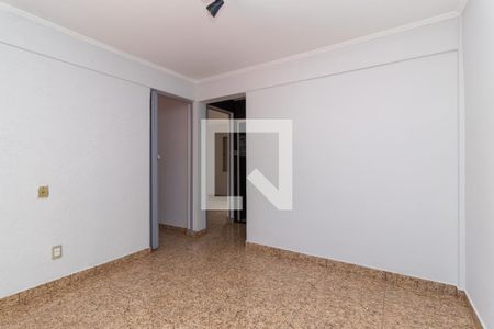 Sala de apartamento para alugar com 2 quartos, 48m² em Itaquera, São Paulo